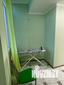 2-к квартира, посуточно, 62м2, 2/9 этаж