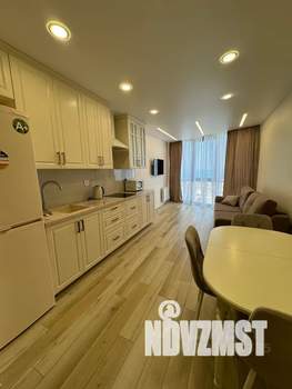 2-к квартира, посуточно, 62м2, 14/21 этаж