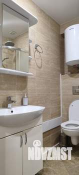 2-к квартира, посуточно, 60м2, 1/1 этаж