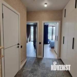 2-к квартира, на длительный срок, 54м2, 5/10 этаж