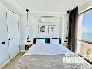 2-к квартира, посуточно, 63м2, 7/8 этаж