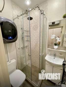 Студия квартира, посуточно, 21м2, 2/7 этаж