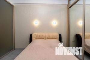 2-к квартира, посуточно, 45м2, 9/13 этаж