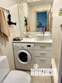 Студия квартира, посуточно, 24м2, 8/12 этаж