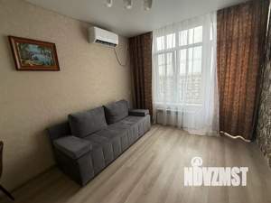 2-к квартира, посуточно, 50м2, 2/3 этаж