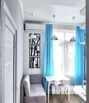 1-к квартира, посуточно, 30м2, 2/8 этаж