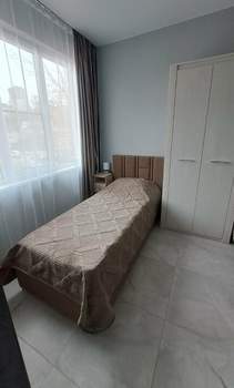 3-к квартира, на длительный срок, 50м2, 2/2 этаж