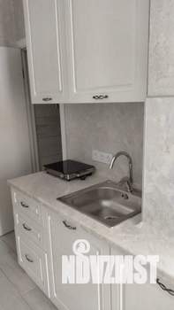 Студия квартира, посуточно, 22м2, 5/9 этаж