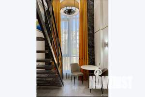 1-к квартира, посуточно, 38м2, 4/4 этаж