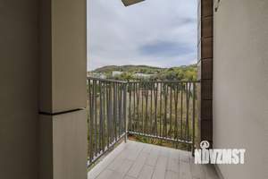 1-к квартира, на длительный срок, 42м2, 8/13 этаж