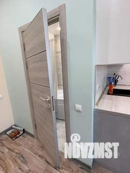 Студия квартира, посуточно, 24м2, 11/12 этаж