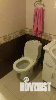 Студия квартира, посуточно, 35м2, 2/2 этаж