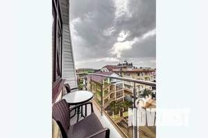 1-к квартира, посуточно, 26м2, 5/5 этаж