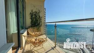 4-к квартира, посуточно, 160м2, 1/1 этаж