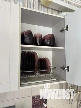 2-к квартира, посуточно, 63м2, 2/6 этаж