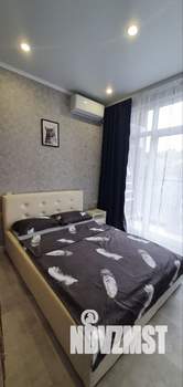 Студия квартира, на длительный срок, 30м2, 11/20 этаж