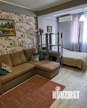 1-к квартира, на длительный срок, 50м2, 5/6 этаж