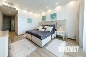 3-к квартира, посуточно, 170м2, 10/28 этаж