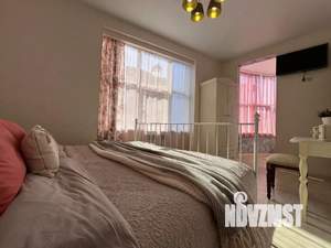 2-к квартира, посуточно, 55м2, 1/1 этаж