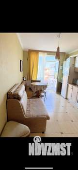 1-к квартира, на длительный срок, 55м2, 6/16 этаж