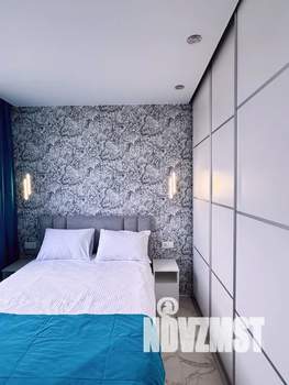 1-к квартира, посуточно, 34м2, 8/18 этаж