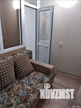 1-к квартира, посуточно, 29м2, 4/5 этаж