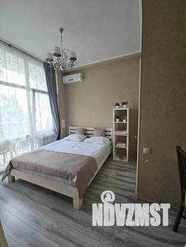 2-к квартира, посуточно, 38м2, 1/1 этаж