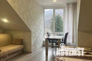 1-к квартира, посуточно, 31м2, 5/5 этаж