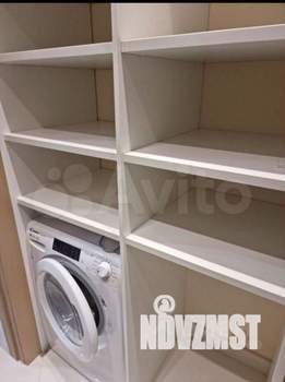 1-к квартира, посуточно, 52м2, 1/1 этаж