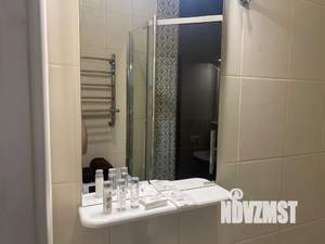 Студия квартира, посуточно, 25м2, 4/4 этаж