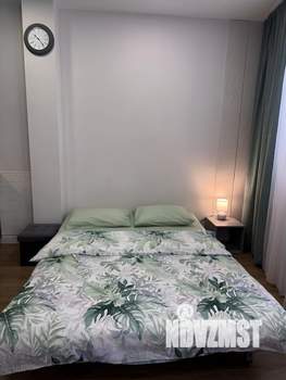 Студия квартира, на длительный срок, 27м2, 1/5 этаж