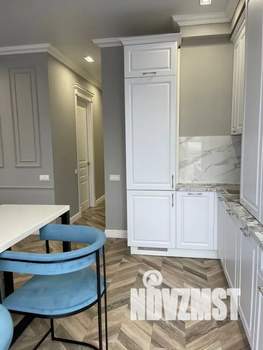 3-к квартира, посуточно, 63м2, 4/10 этаж