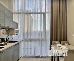 Студия квартира, посуточно, 30м2, 4/5 этаж