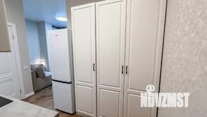 1-к квартира, посуточно, 40м2, 2/4 этаж