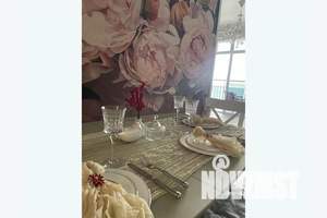 2-к квартира, посуточно, 68м2, 4/16 этаж