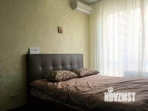 1-к квартира, на длительный срок, 43м2, 8/13 этаж