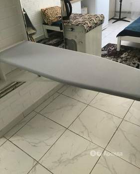 Студия квартира, на длительный срок, 25м2, 2/2 этаж