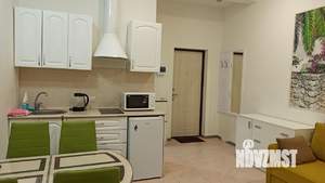 2-к квартира, посуточно, 35м2, 1/5 этаж