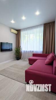 1-к квартира, на длительный срок, 36м2, 2/5 этаж