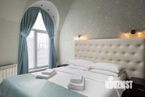 3-к квартира, посуточно, 100м2, 1/1 этаж