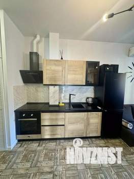 3-к квартира, посуточно, 57м2, 1/1 этаж