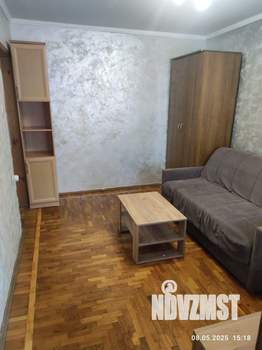 1-к квартира, на длительный срок, 30м2, 4/5 этаж