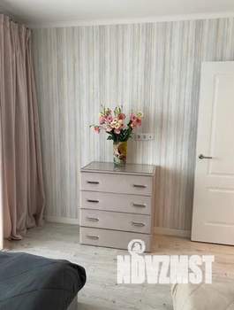 3-к квартира, посуточно, 56м2, 2/9 этаж