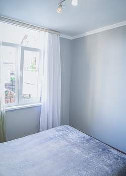 1-к квартира, на длительный срок, 25м2, 1/5 этаж