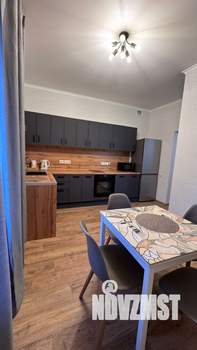 2-к квартира, посуточно, 80м2, 3/3 этаж