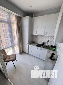 1-к квартира, посуточно, 28м2, 5/12 этаж