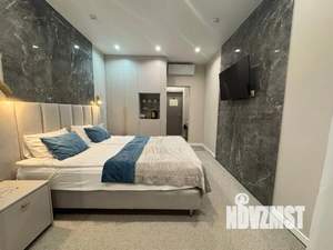 1-к квартира, посуточно, 22м2, 1/1 этаж