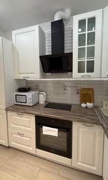 3-к квартира, на длительный срок, 48м2, 12/13 этаж