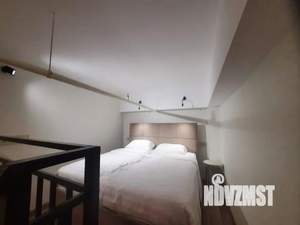 1-к квартира, посуточно, 39м2, 2/6 этаж