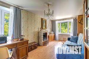 4-к квартира, посуточно, 80м2, 3/5 этаж